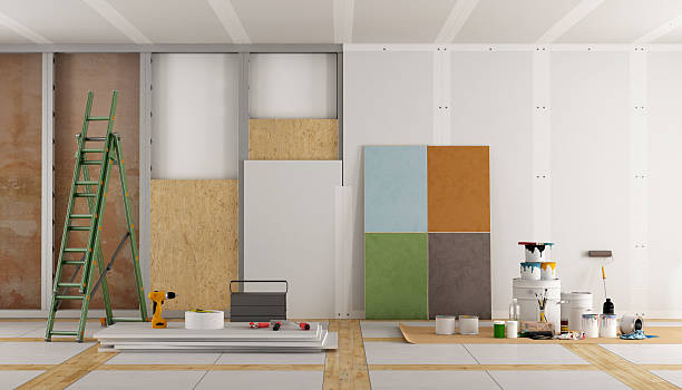 Best Post-Construction Mold Inspection  in Portage Lakes, OH